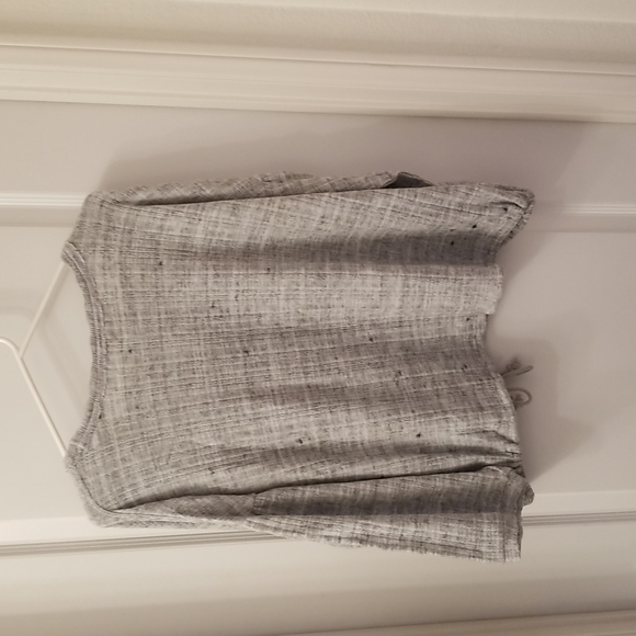 Anthropologie cozy top - Picture 5 of 6